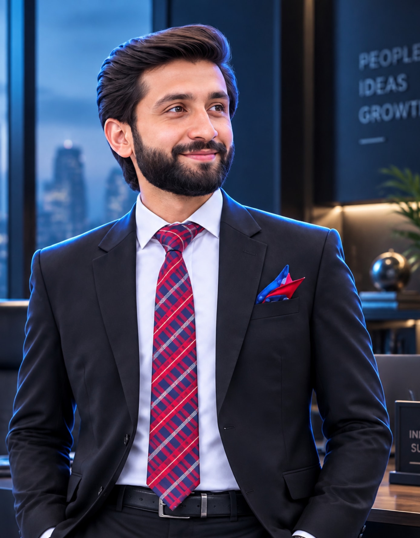 Fahad Abdullah